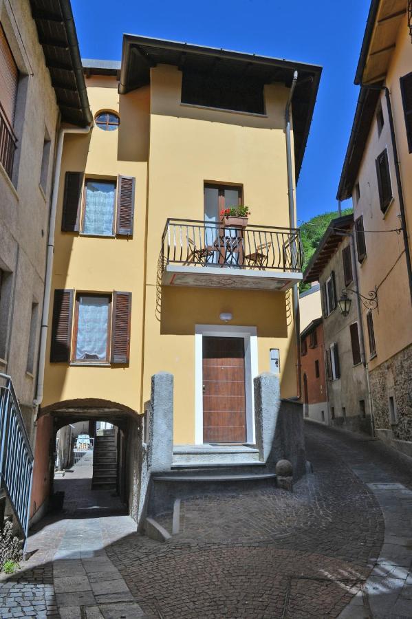Вилла Casa Carma Порто-Черезио Экстерьер фото